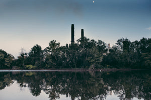 Anacostia River