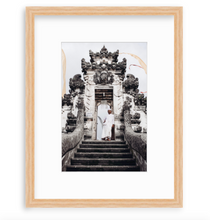 Load image into Gallery viewer, Bali Temple