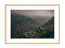 Load image into Gallery viewer, Rice Terraces