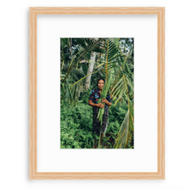 Load image into Gallery viewer, Palm Frond I
